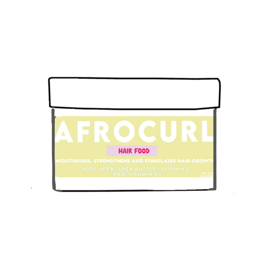 HAIR FOOD