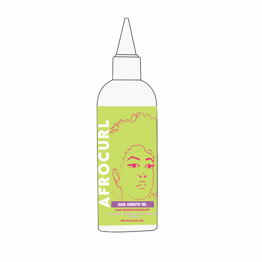 HAIR GROWTH OIL 100ML