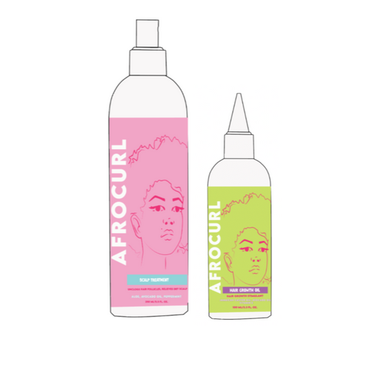 SCALP & GROWTH COMBO